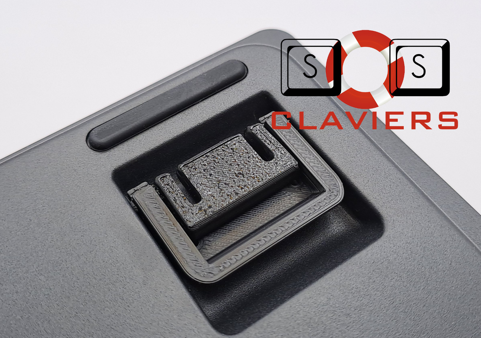 SteelSeries Apex Pro Mini Wireless