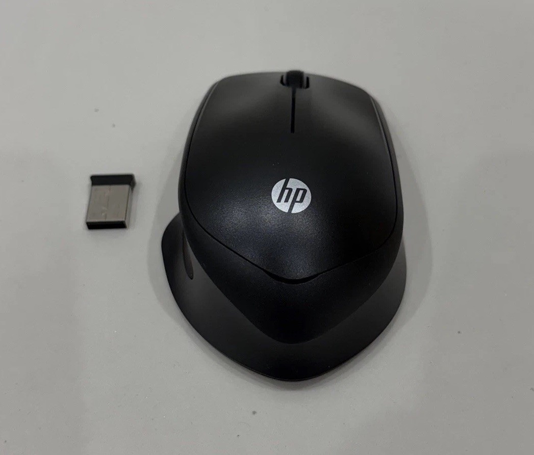 HP 280 Silent Wireless Mouse