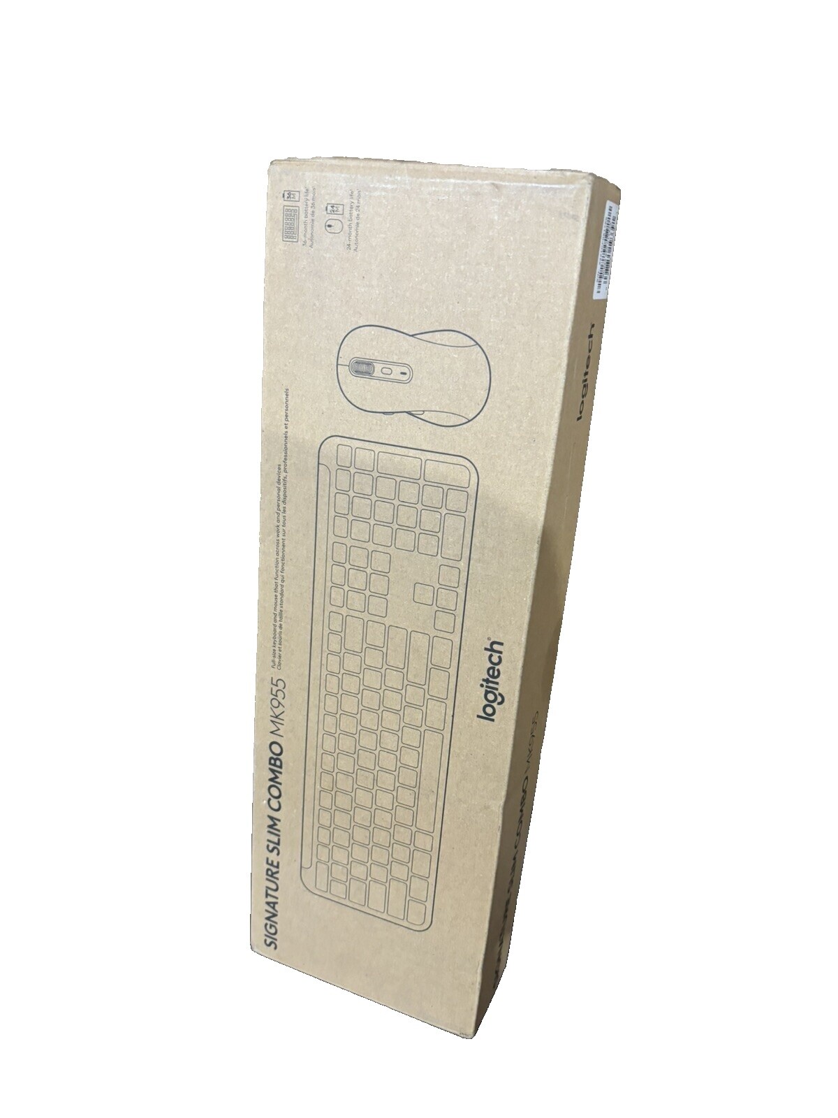 Logitech M720 Triathlon Multi-Device