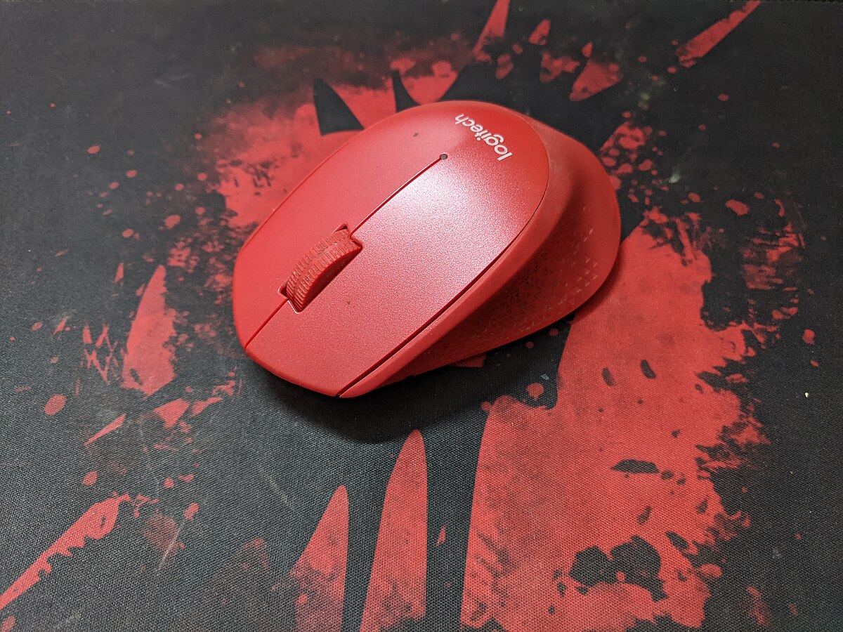 Logitech Pebble 2 M750