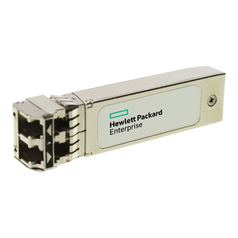 HPE 544+FLR-QSFP 10/40GbE FlexibleLOM Adapter