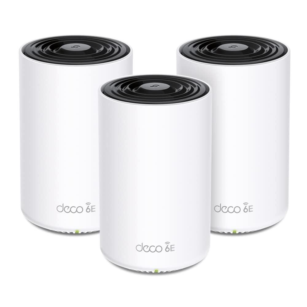 TP-Link Deco XE75 (3-Pack)