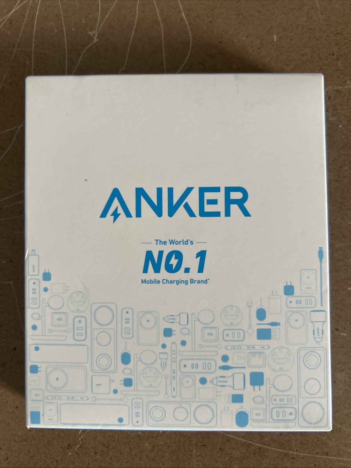 Anker 622 MagGo Magnetic Battery