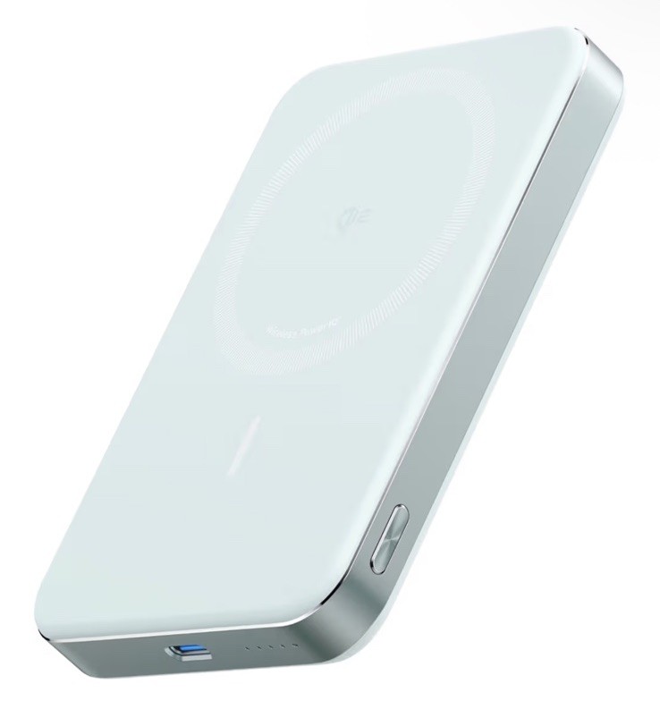 Anker MagGo 10000mAh Power Bank