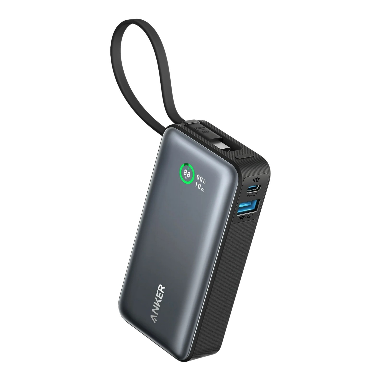 Anker Nano Power Bank 10000mAh 30W