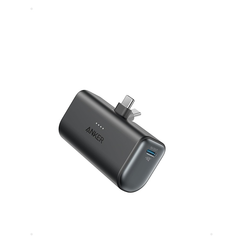 Anker Nano Power Bank 10000mAh 30W