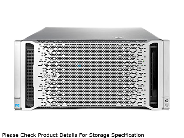 HP 750W Common Slot Platinum Plus PSU