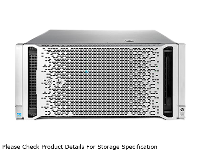 HP 750W Common Slot Platinum Plus PSU