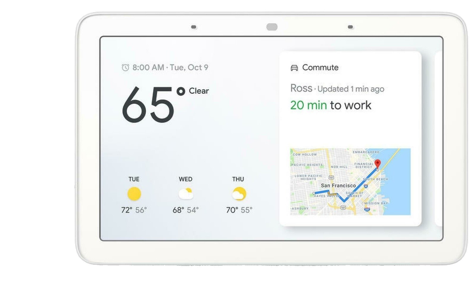 Google Nest Mini (2nd Gen)