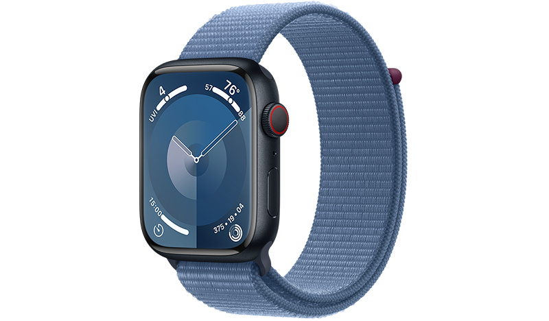 Apple Watch Series 9
