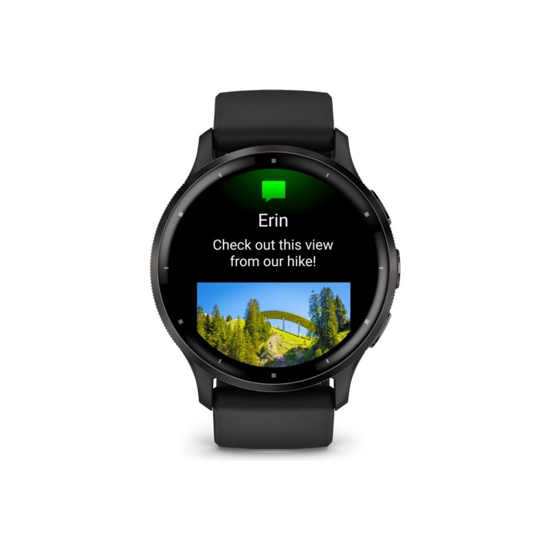 Garmin Venu 3