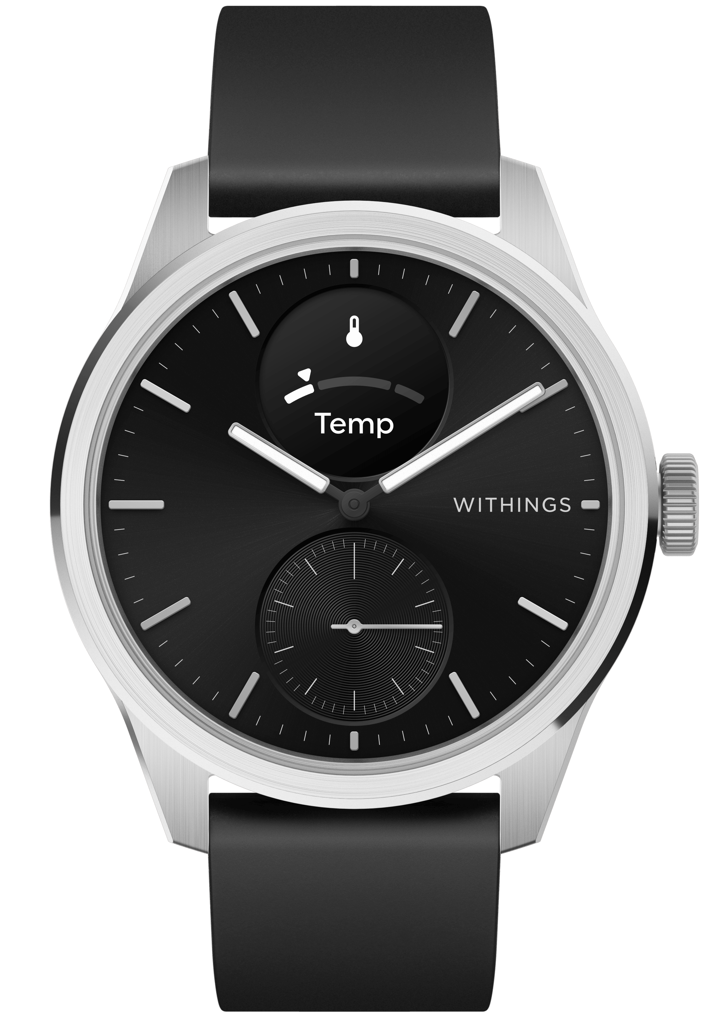 Withings ScanWatch 2