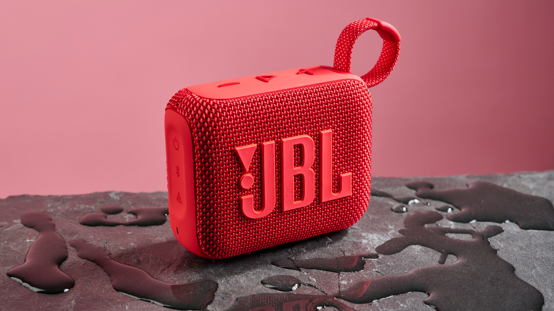 JBL Go 4