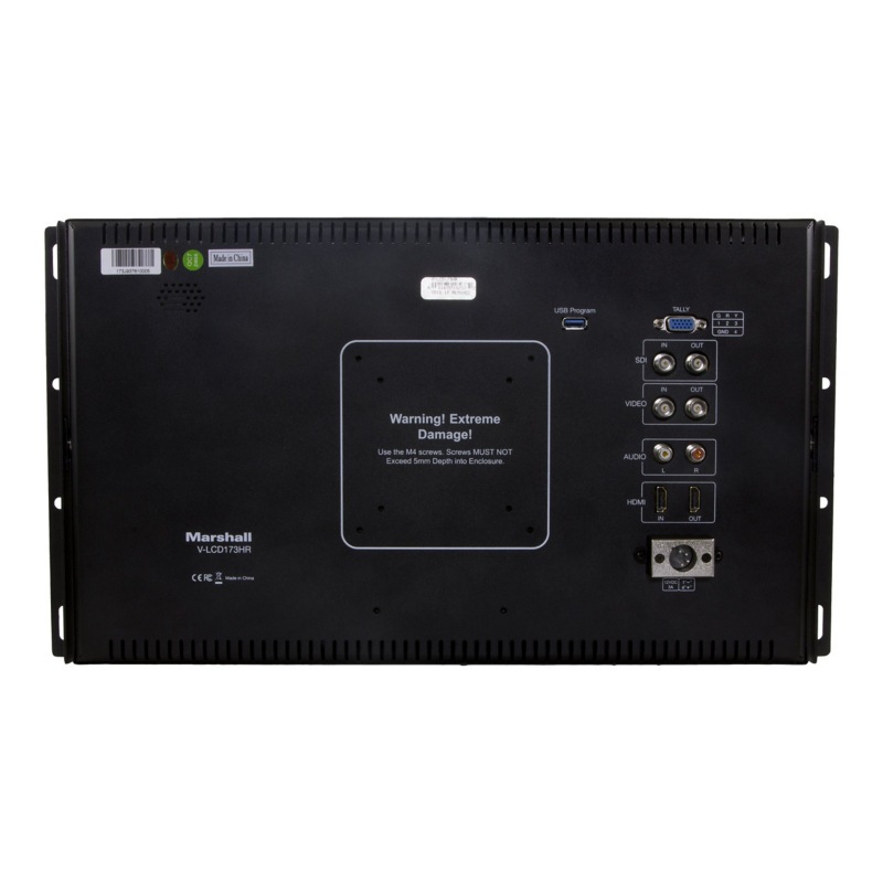 Marshall Emberton II