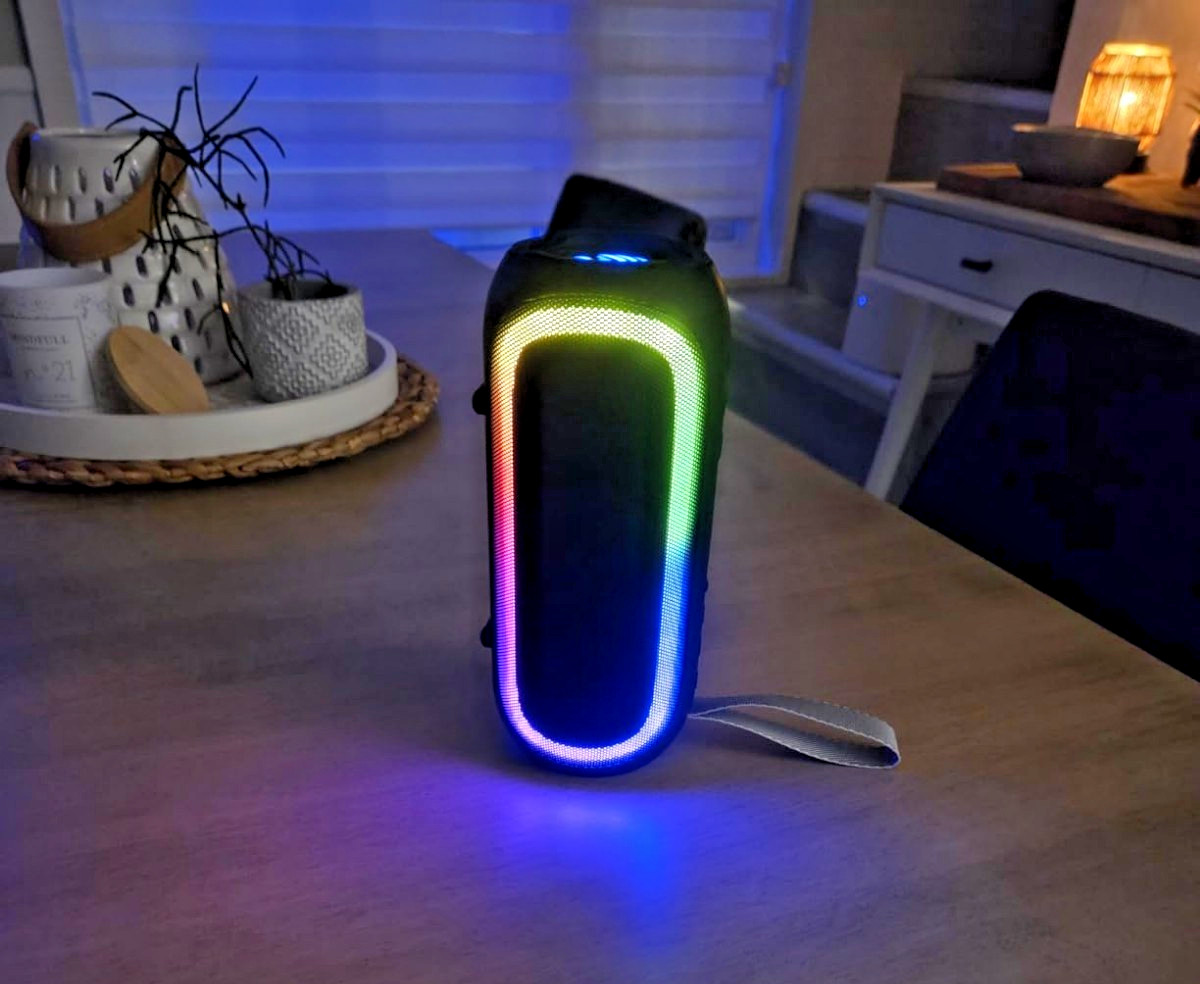 Oraimo SoundPro 2 Bluetooth Speaker