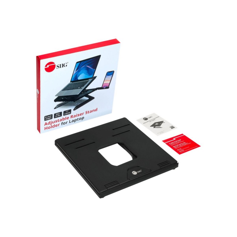 UGREEN Phone Stand (Adjustable, Aluminum)