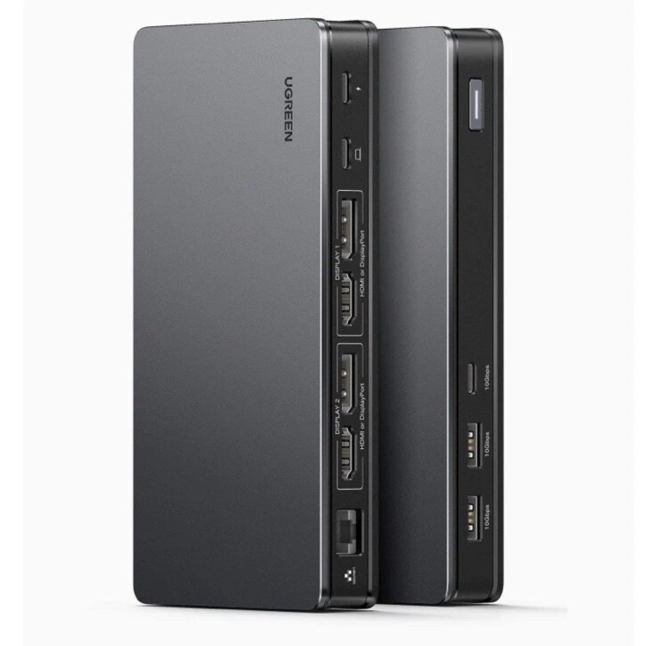 UGREEN 9-in-1 USB-C Hub