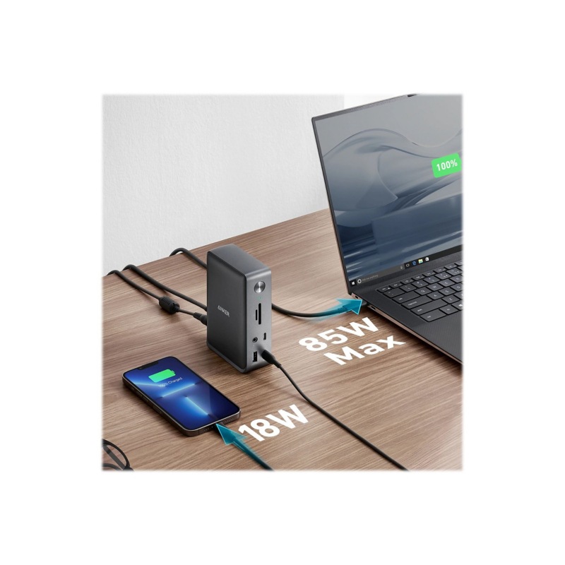 UGREEN Revodok Pro 13-in-1 Docking Station