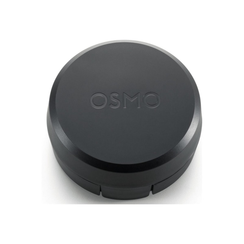 DJI Osmo Pocket 3