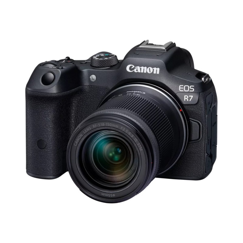 Canon EOS 90D