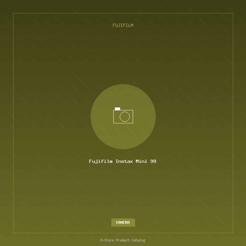 Fujifilm Instax Mini 99