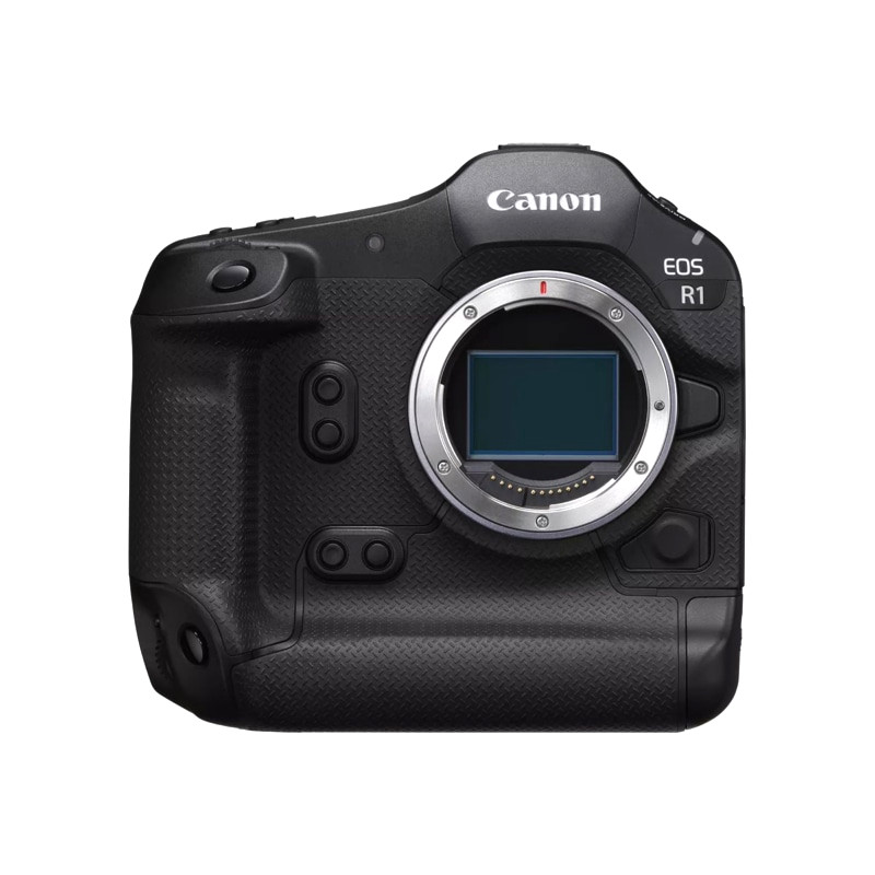 Canon EOS R1
