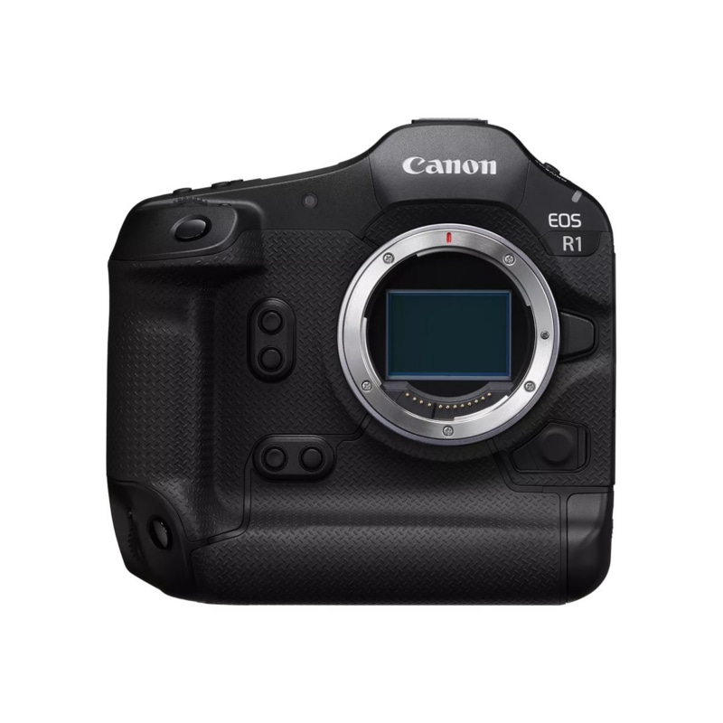 Canon EOS R1