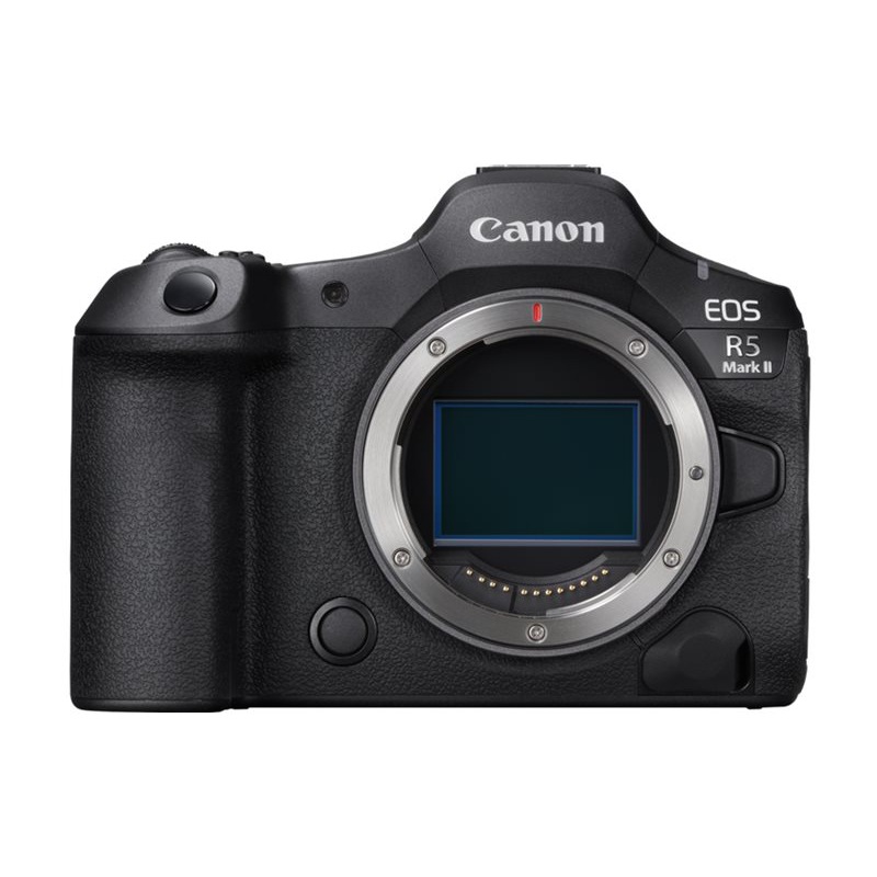 Canon EOS R5 Mark II