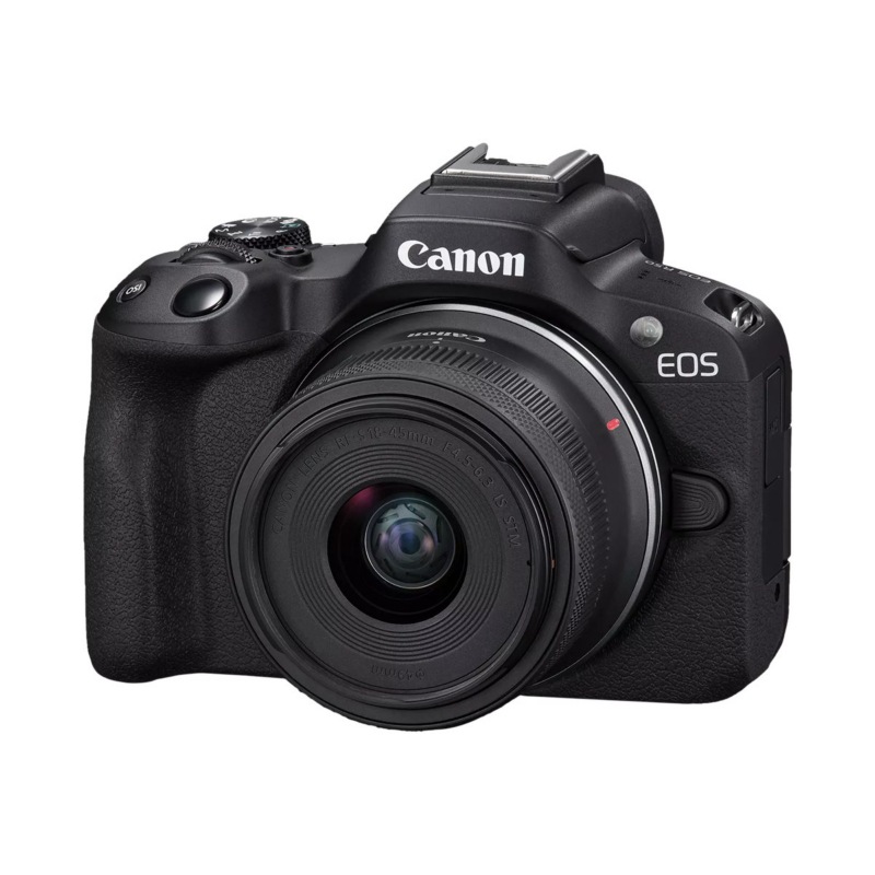 Canon EOS R50