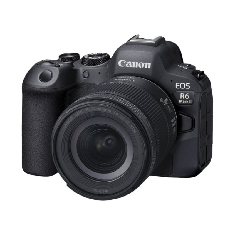 Canon EOS R6 Mark III