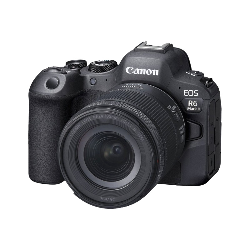 Canon EOS R6 Mark III