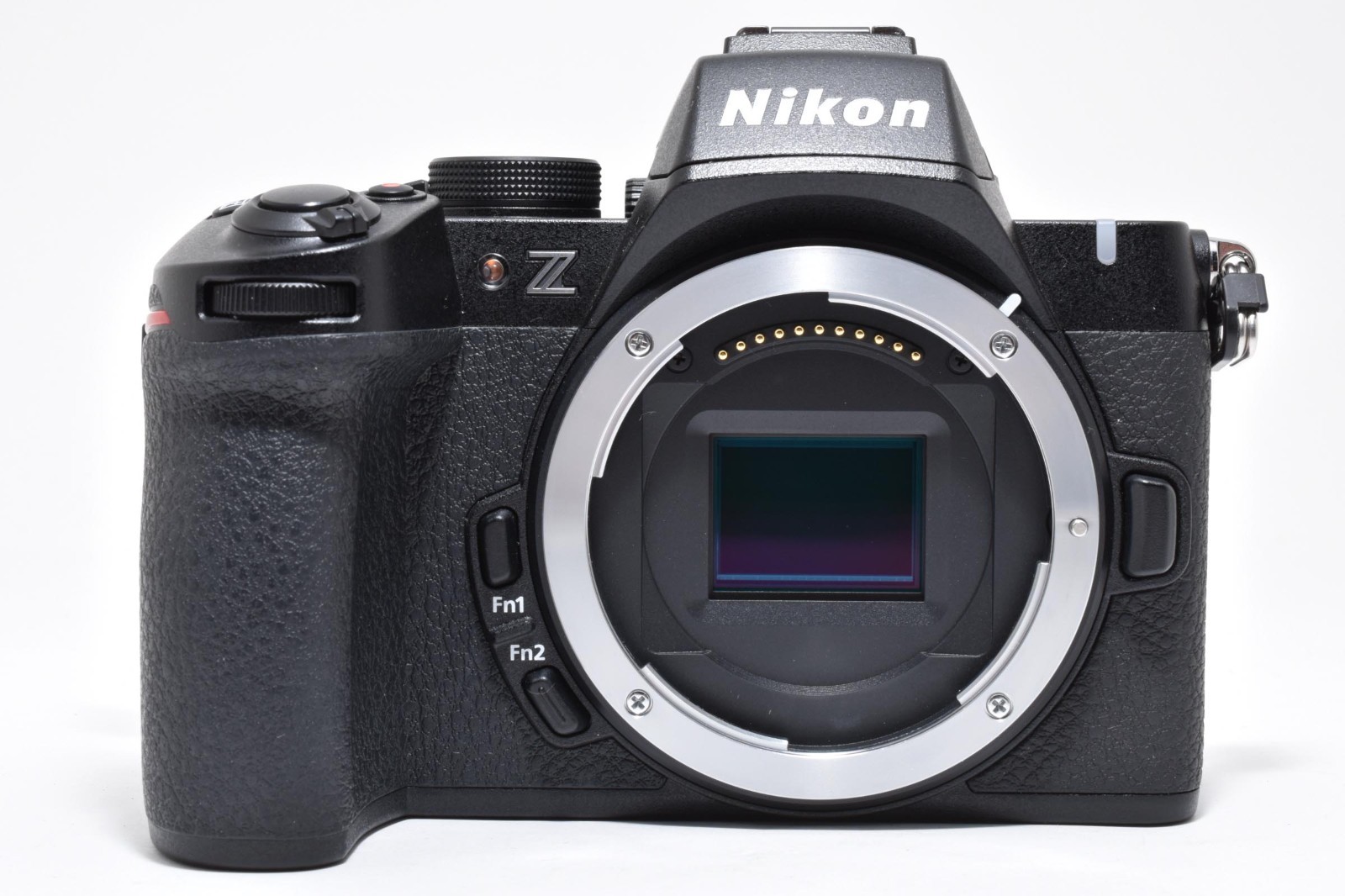 Nikon Z50 II