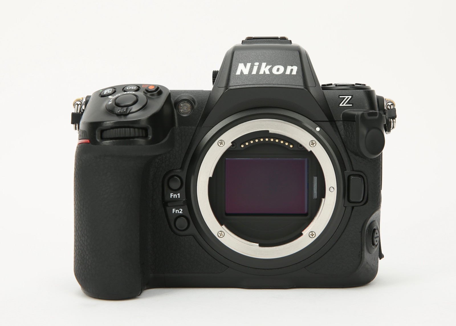 Nikon Z8