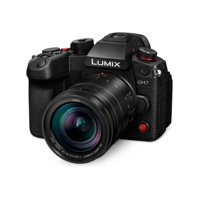 Panasonic Lumix GH7