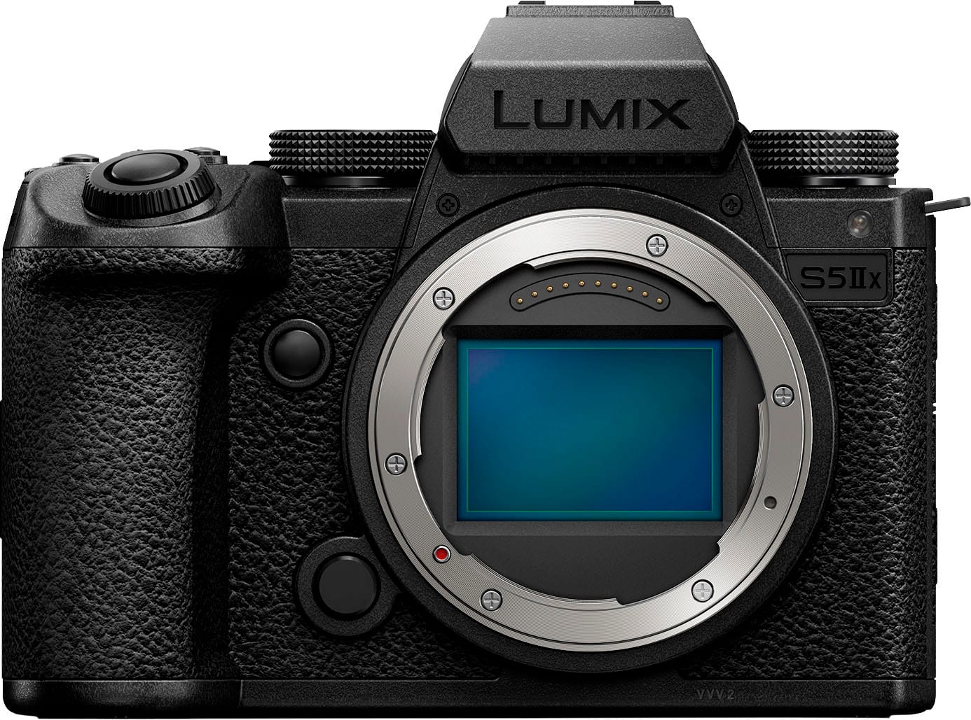 Panasonic Lumix S5 IIX