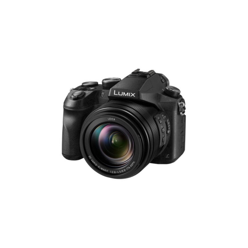 Panasonic Lumix S5D