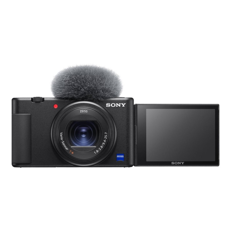 Sony FX30 Cinema Line