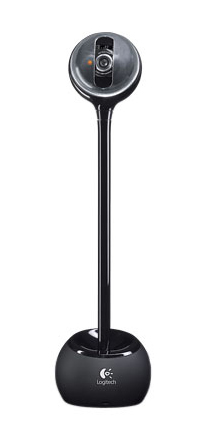 Logitech Brio 4K Ultra HD Webcam