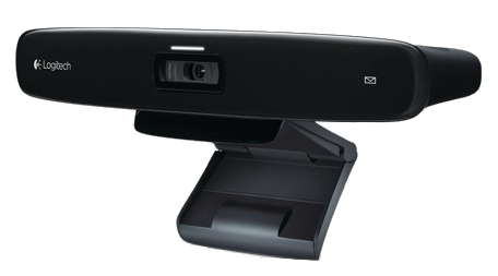 Logitech Brio 4K Ultra HD Webcam
