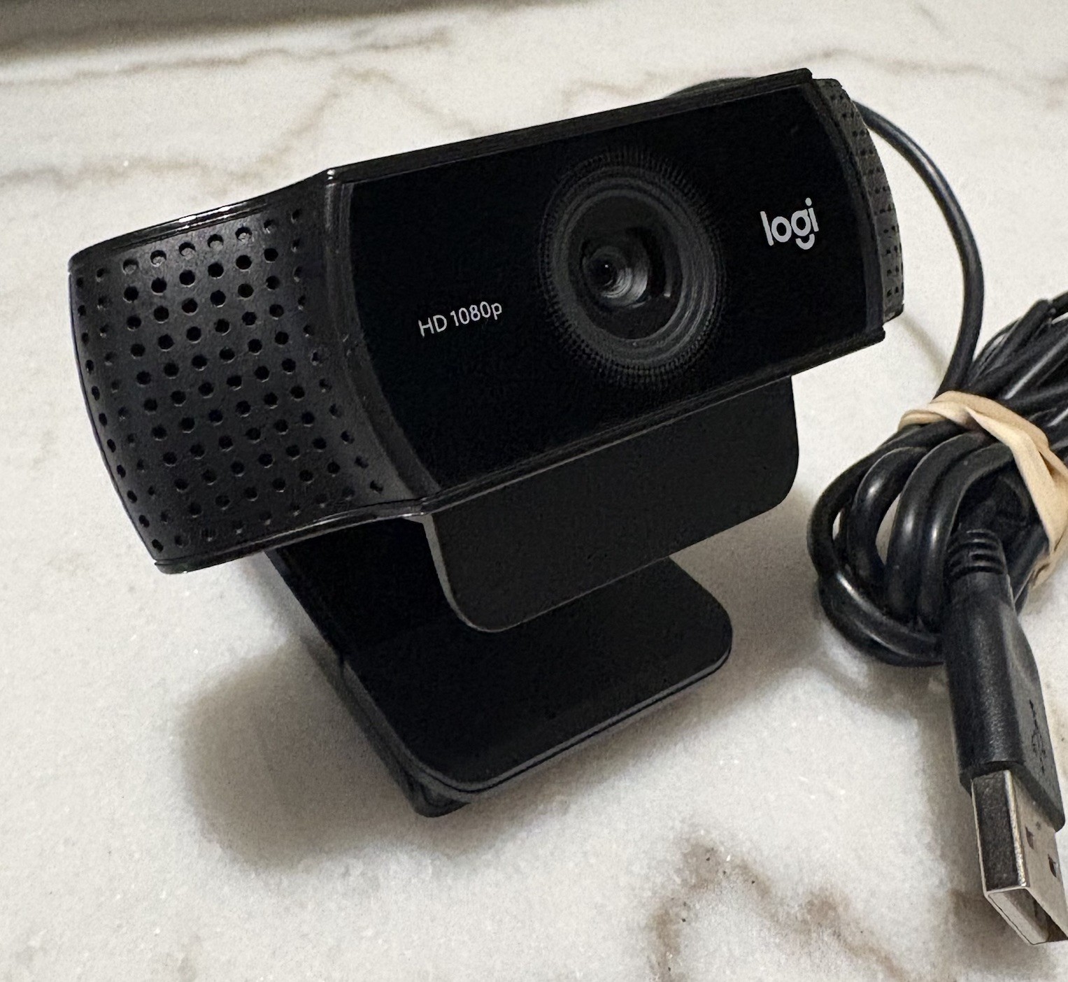 Logitech C920x HD Pro Webcam