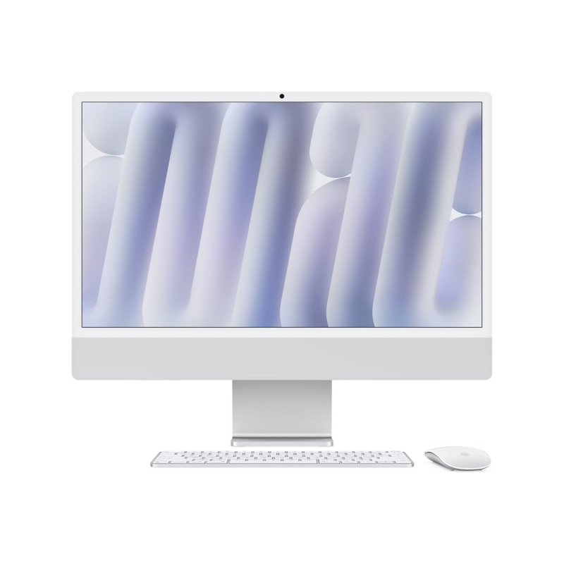 Apple iMac M4 24″