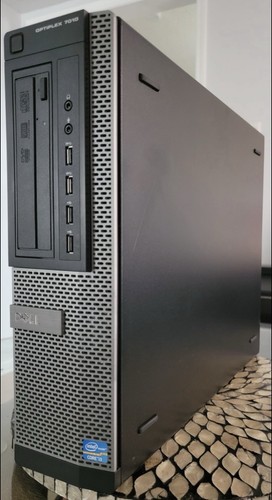 Dell OptiPlex 7010 SFF