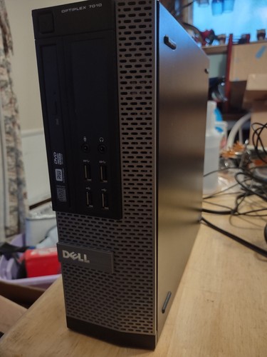 Dell OptiPlex 7010 SFF