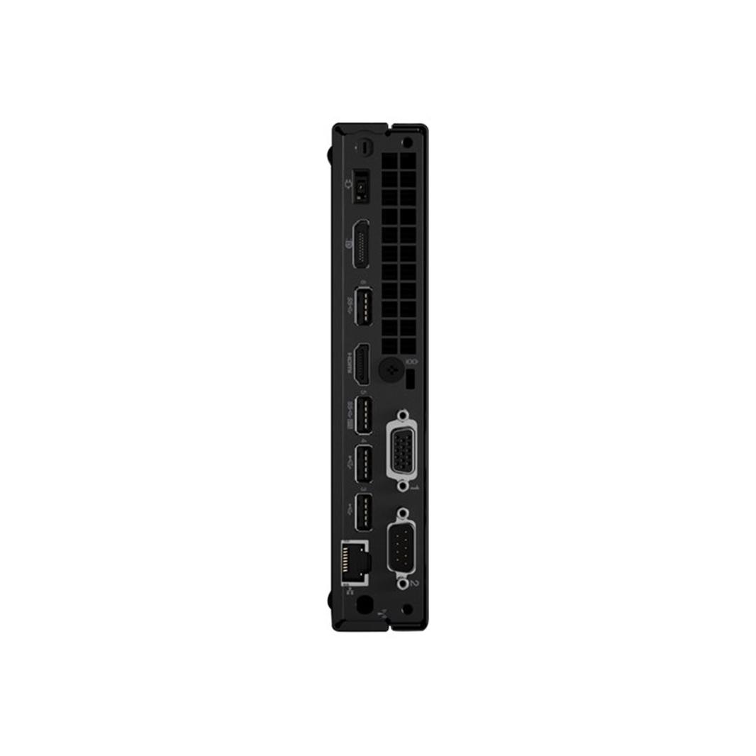 Lenovo ThinkCentre M75q Gen 5 Tiny