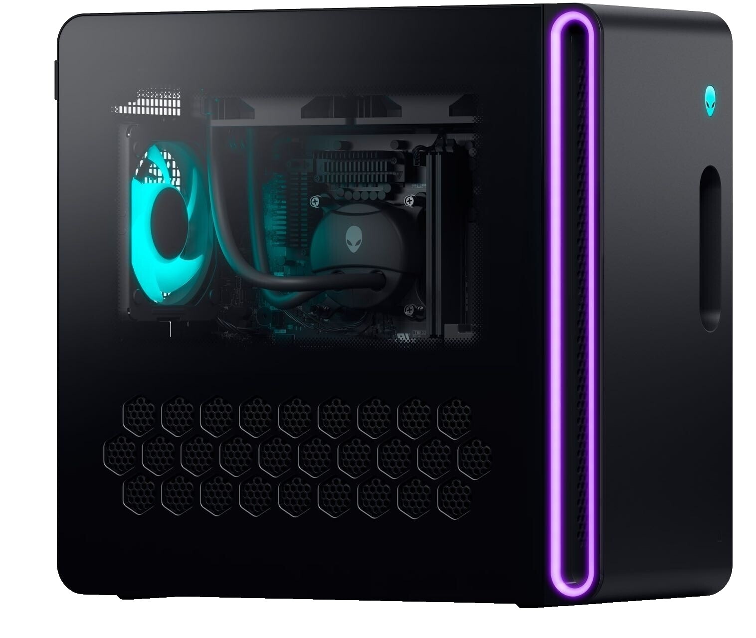 Alienware Aurora R16