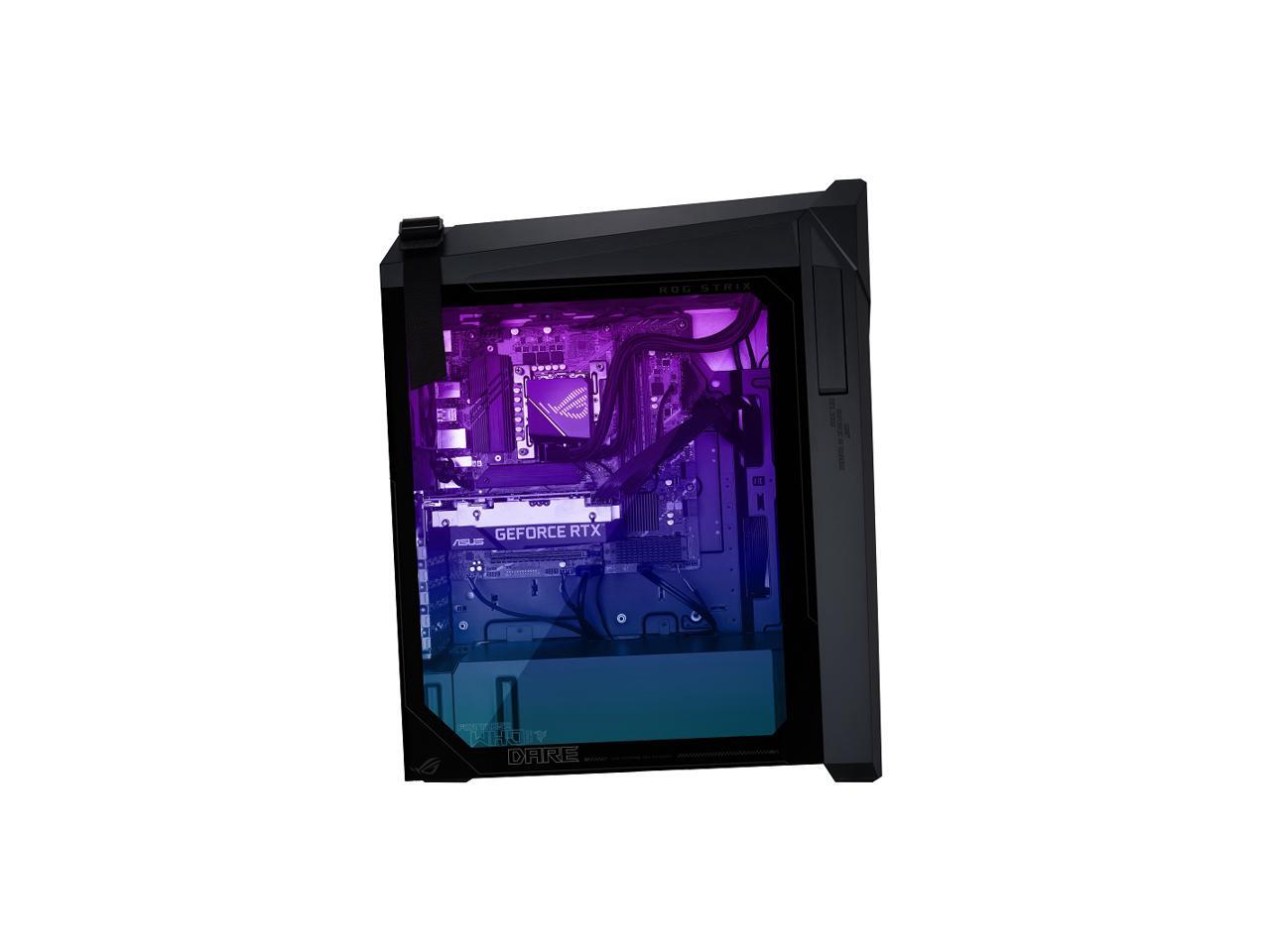 ASUS ROG Strix G16CH Gaming Desktop