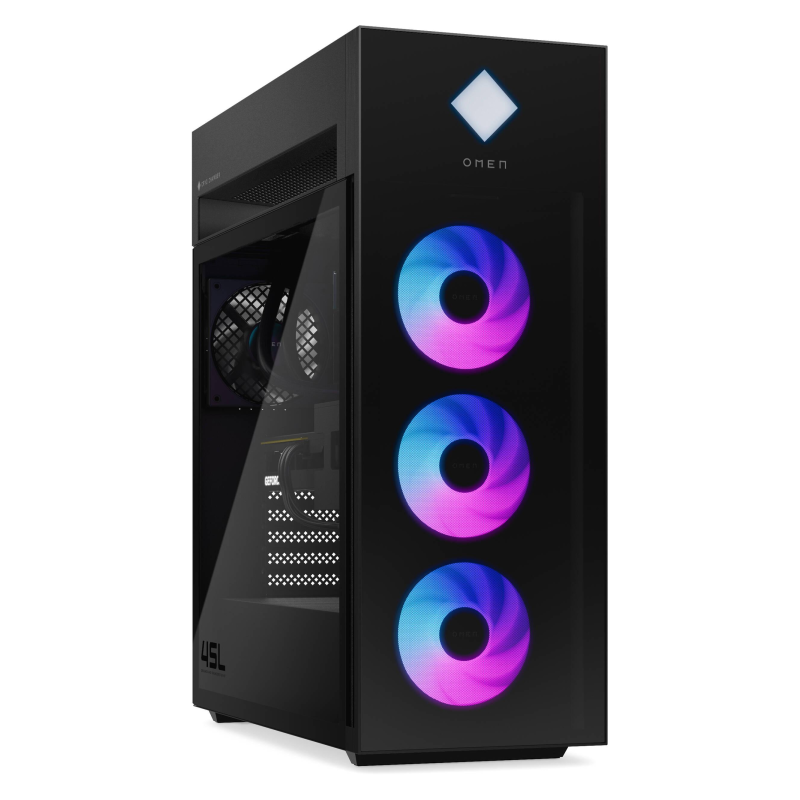 HP OMEN 45L Gaming Desktop