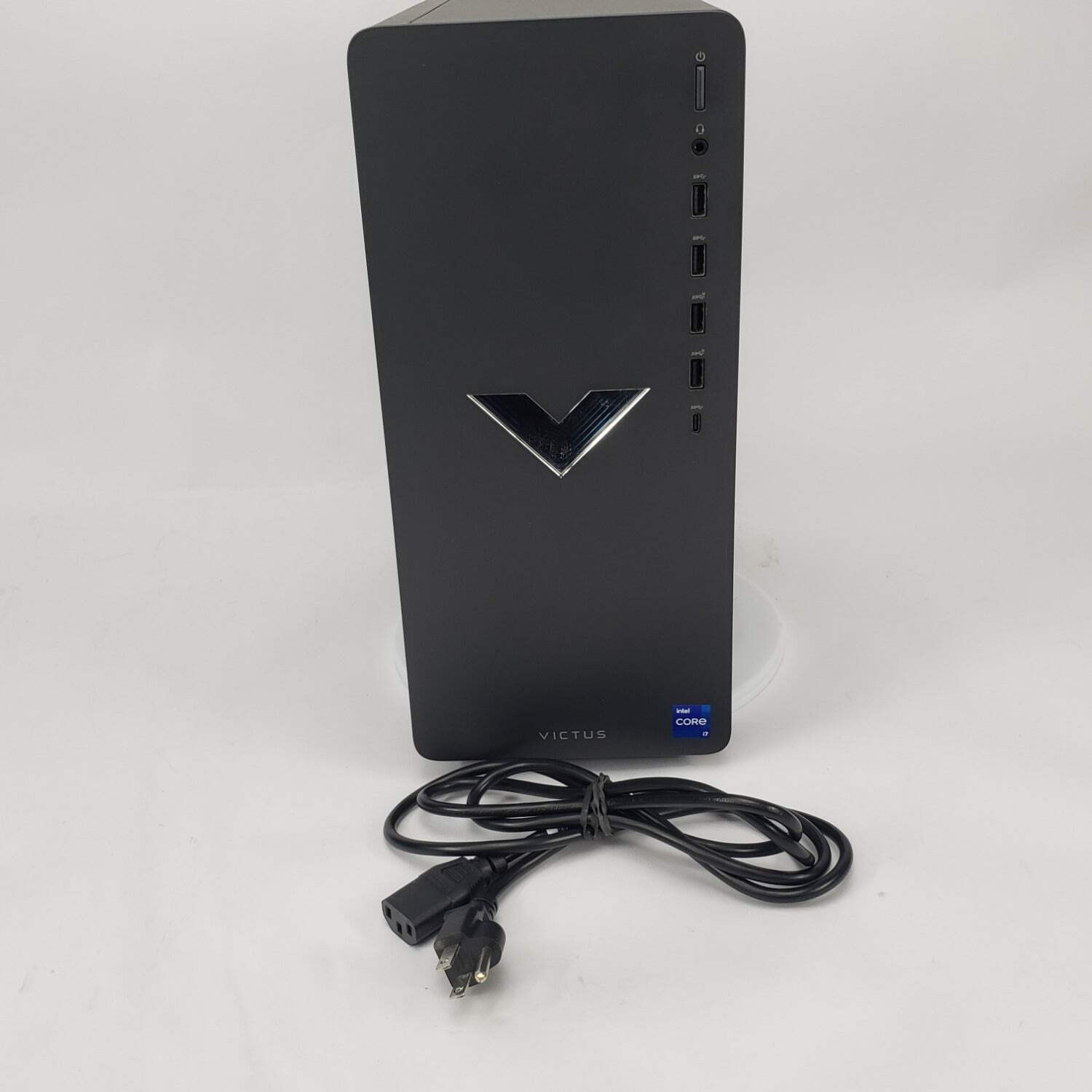 HP Victus 15L Desktop (2024)