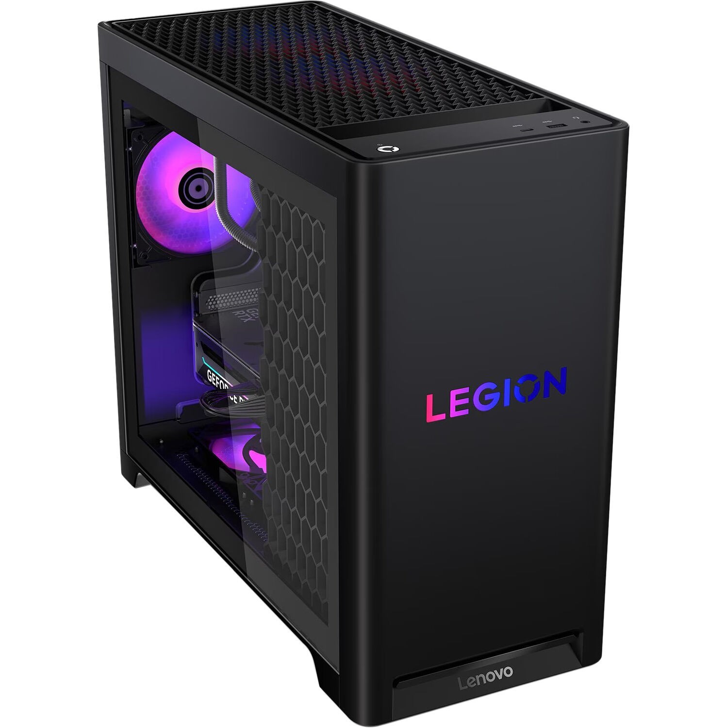 Lenovo Legion Tower 5 (2024)