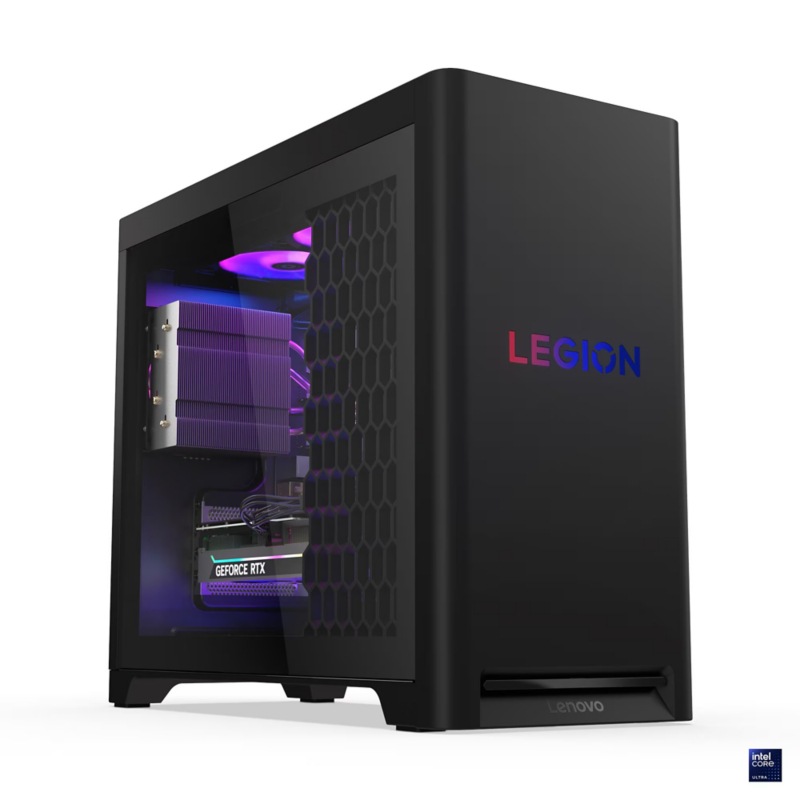 Lenovo Legion Tower 5 (2024)
